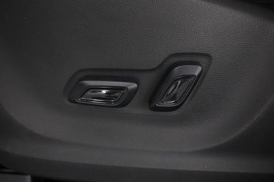 Mg ZS ZS 1.5 Luxury (13)