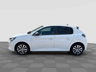 Peugeot 208 PureTech 100 Stop&Start 5 porte Active (2)