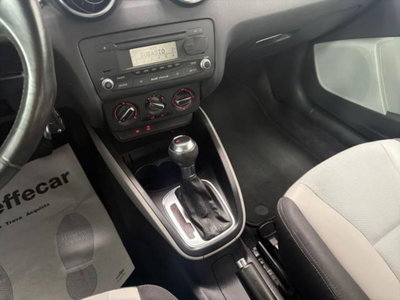 Audi A1 1.4 TFSI S tronic 119g Attraction (11)