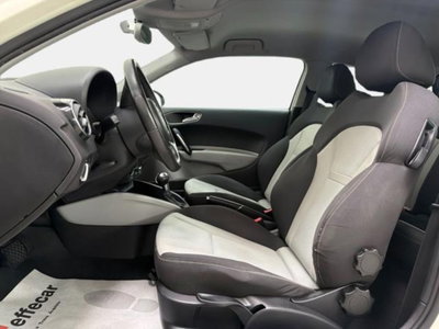 Audi A1 1.4 TFSI S tronic 119g Attraction (12)