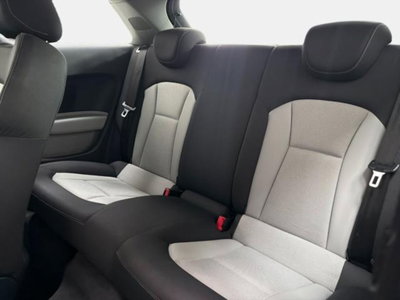Audi A1 1.4 TFSI S tronic 119g Attraction (13)