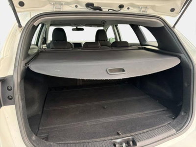 Hyundai i30 Station Wagon 1.6 CRDi Comfort (14)
