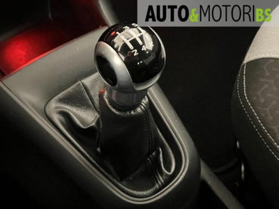Ds DS 3 Coupé DS 3 1.4 VTi 95 GPL Chic (15)