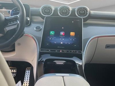 Mercedes-Benz CLE Coupé 220 d AMG Line Premium Plus auto (10)