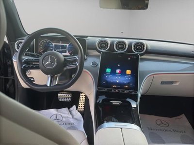 Mercedes-Benz CLE Coupé 220 d AMG Line Premium Plus auto (11)