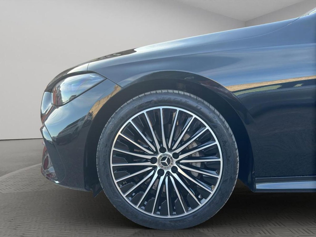 Mercedes-Benz CLE Coupé 220 d AMG Line Premium Plus auto (15)