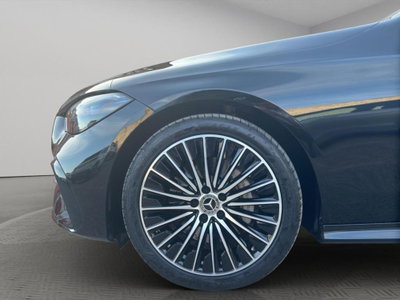 Mercedes-Benz CLE Coupé 220 d AMG Line Premium Plus auto (15)