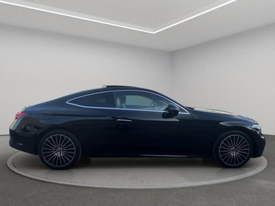 Mercedes-Benz CLE Coupé 220 d AMG Line Premium Plus auto (7)