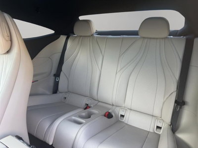 Mercedes-Benz CLE Coupé 220 d AMG Line Premium Plus auto (9)