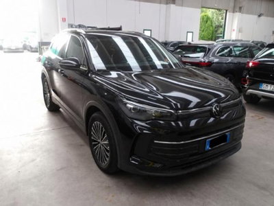 Volkswagen Tiguan Allspace 2.0 tdi Life 150cv dsg usata