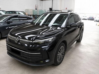 Volkswagen Tiguan Allspace 2.0 tdi Life 150cv dsg (2)