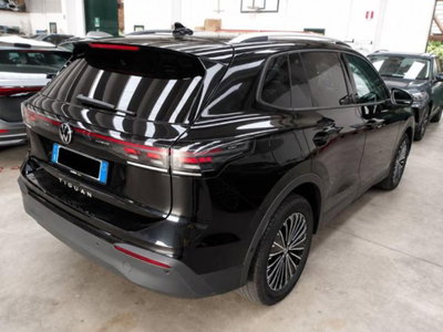 Volkswagen Tiguan Allspace 2.0 tdi Life 150cv dsg (3)