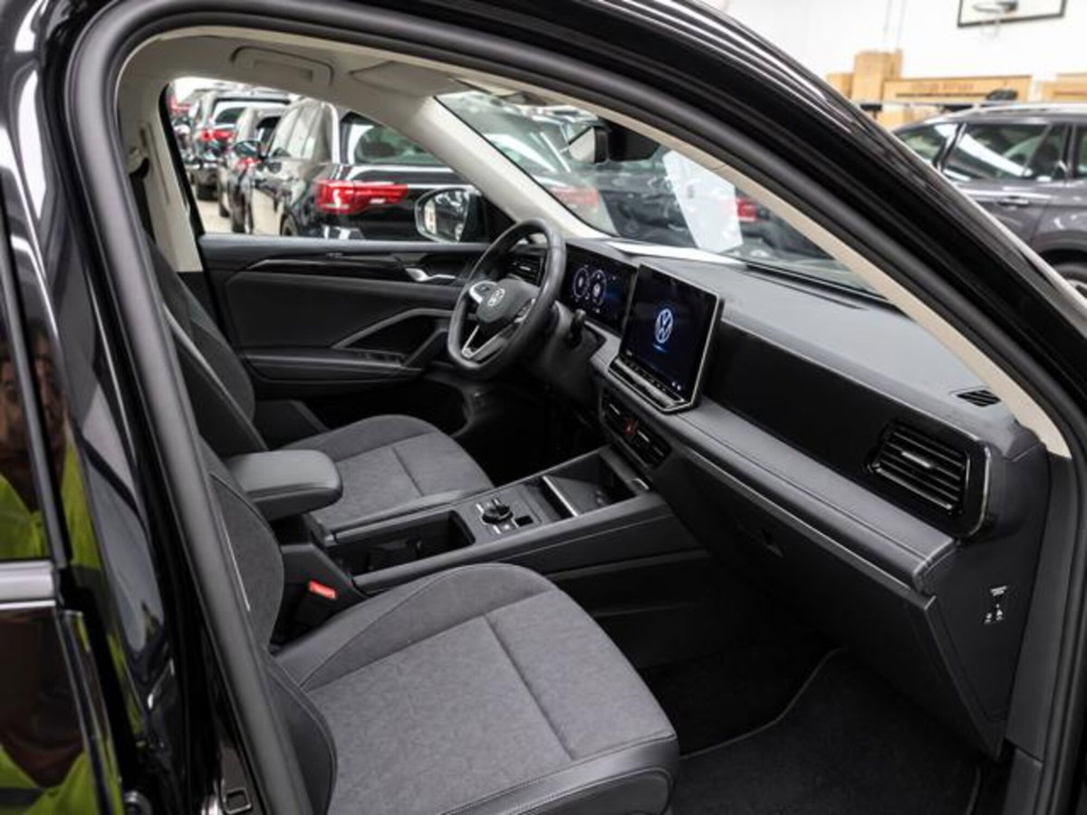 Volkswagen Tiguan Allspace 2.0 tdi Life 150cv dsg (5)