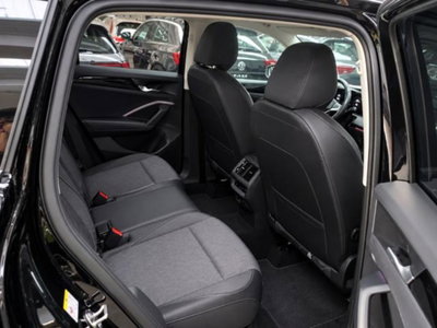 Volkswagen Tiguan Allspace 2.0 tdi Life 150cv dsg (6)