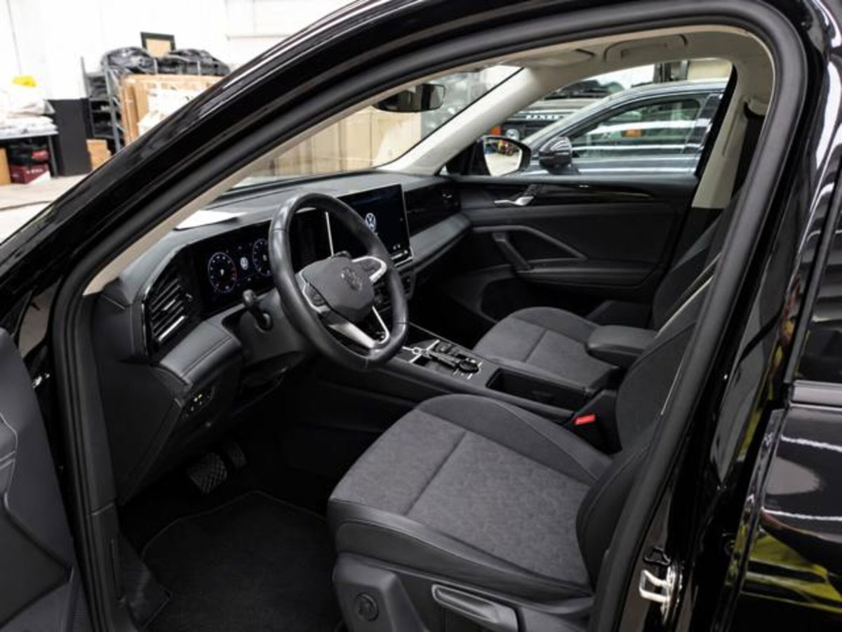 Volkswagen Tiguan Allspace 2.0 tdi Life 150cv dsg (7)
