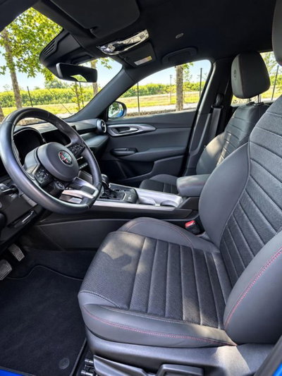 Alfa Romeo Tonale 1.6 Sprint 130cv tct6 (10)