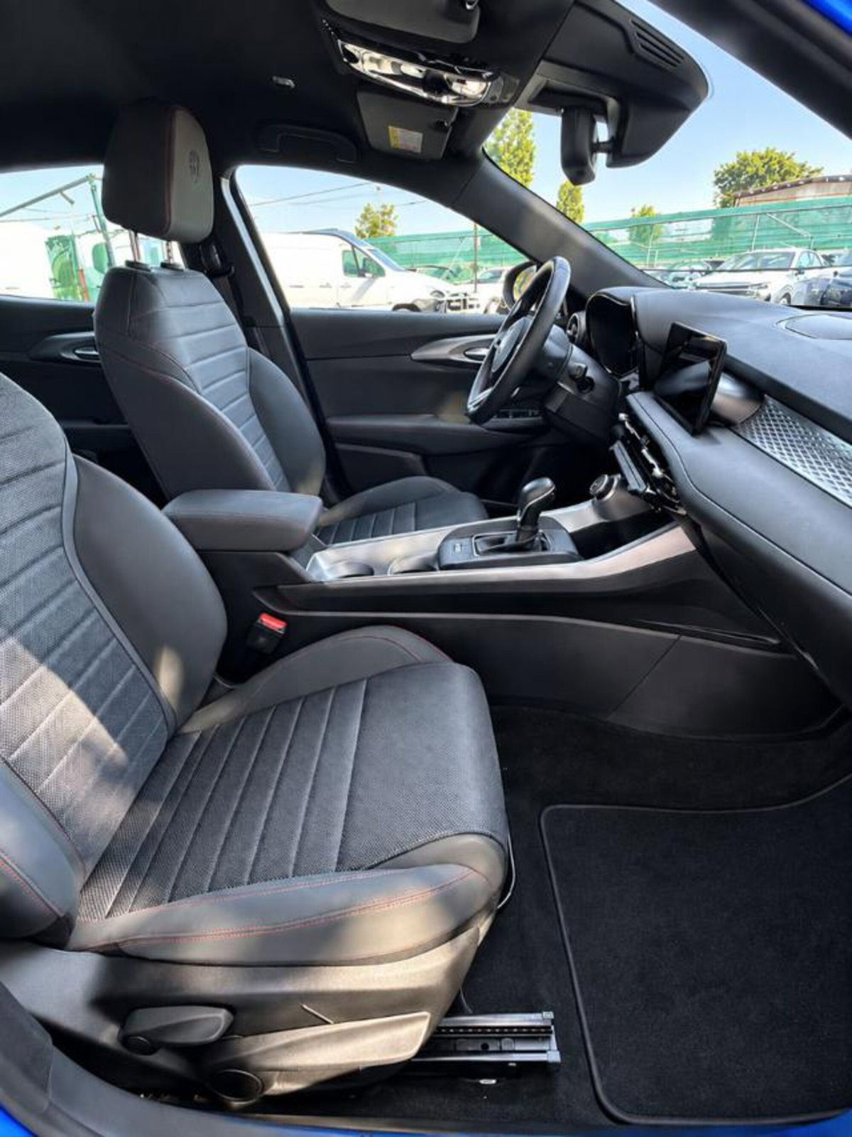 Alfa Romeo Tonale 1.6 Sprint 130cv tct6 (11)