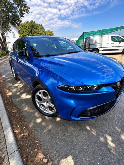 Alfa Romeo Tonale 1.6 Sprint 130cv tct6 (2)