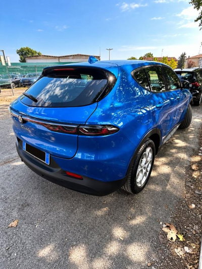 Alfa Romeo Tonale 1.6 Sprint 130cv tct6 (3)