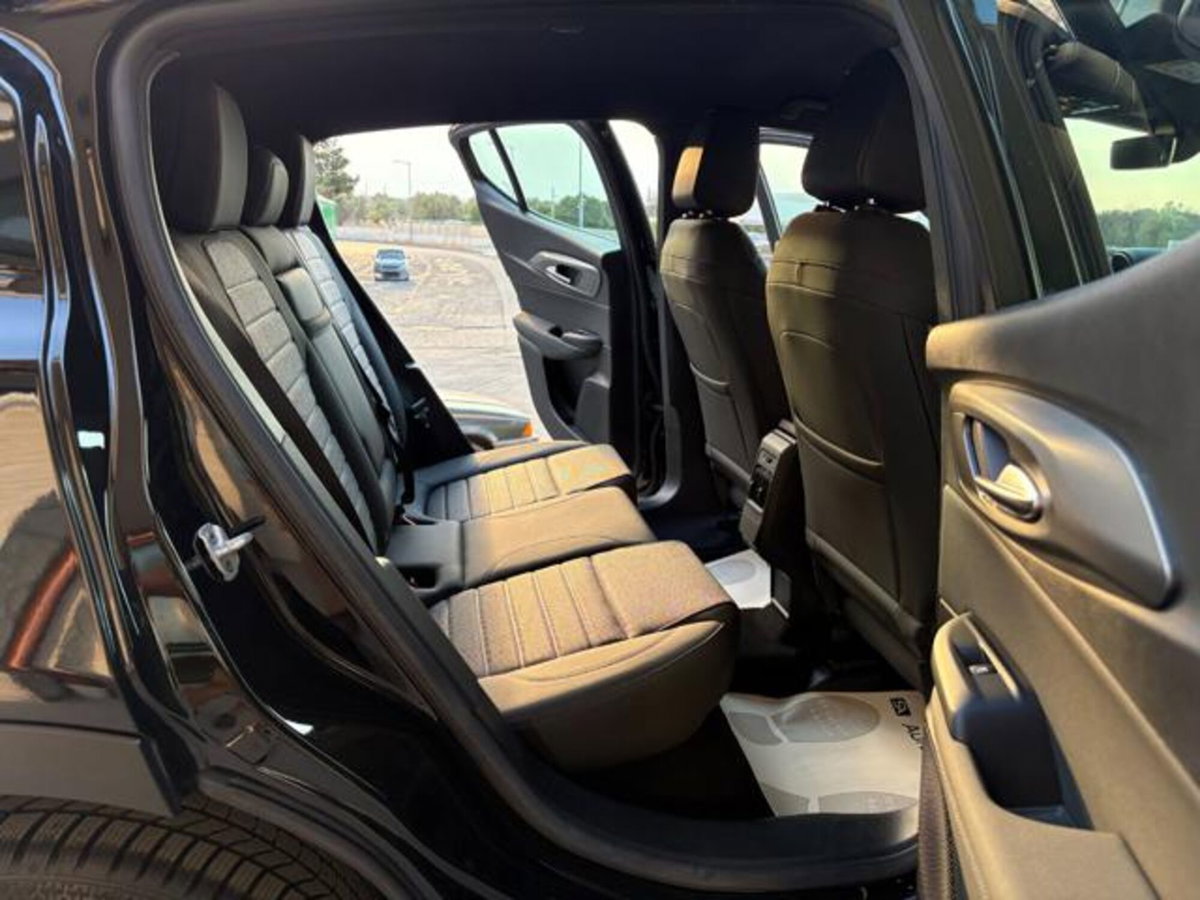 Alfa Romeo Tonale 1.6 Sprint 130cv tct6 (11)