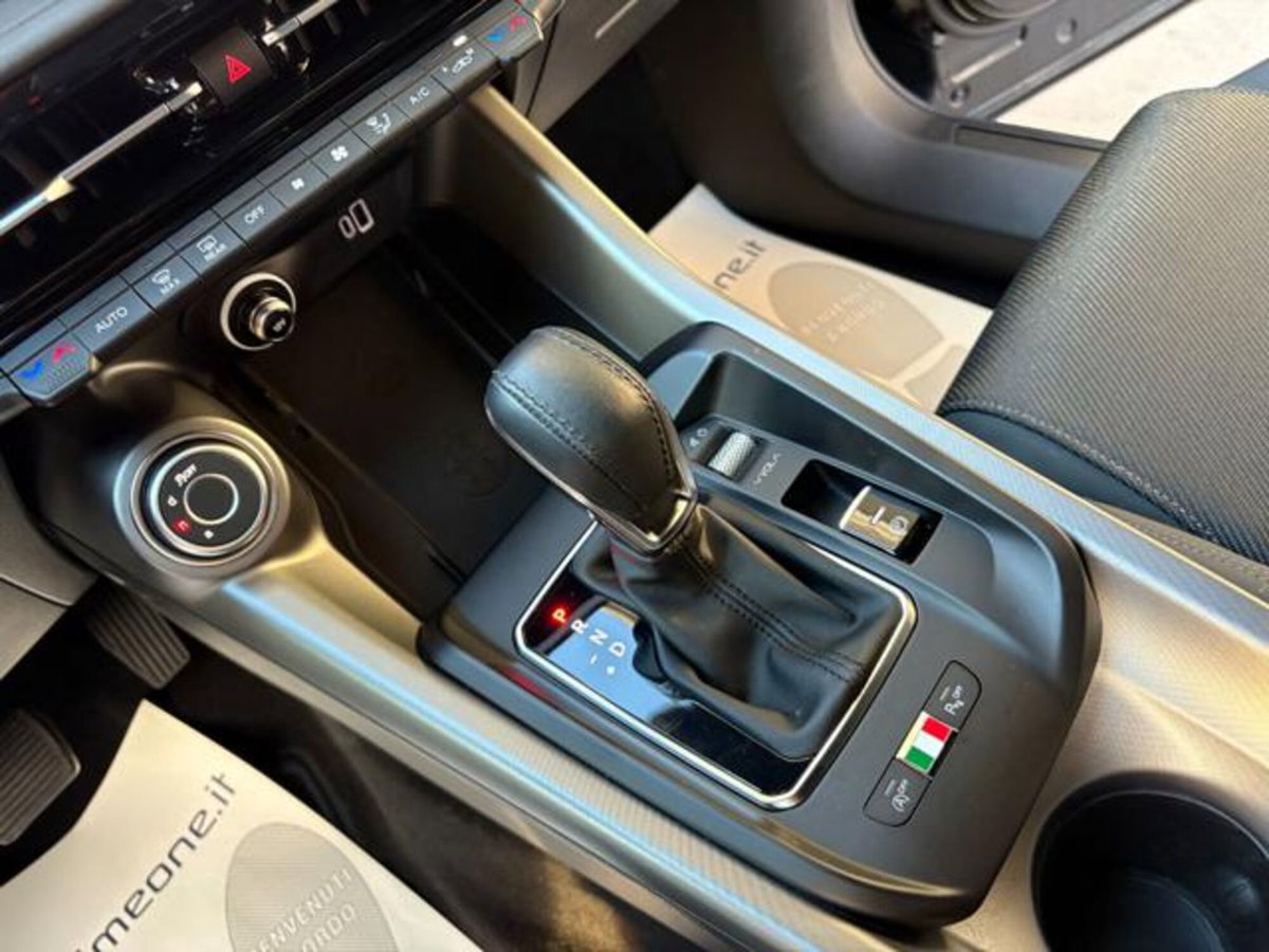Alfa Romeo Tonale 1.6 Sprint 130cv tct6 (20)