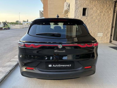 Alfa Romeo Tonale 1.6 Sprint 130cv tct6 (6)