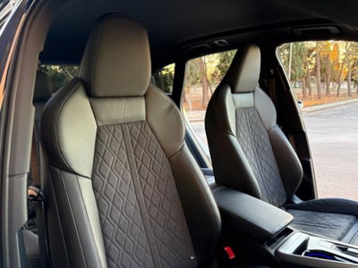 Audi Q5 40 2.0 tdi mhev 12V S line quattro s-tronic (10)
