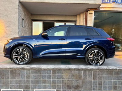 Audi Q5 40 2.0 tdi mhev 12V S line quattro s-tronic (8)