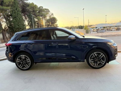 Audi Q5 40 2.0 tdi mhev 12V S line quattro s-tronic (4)