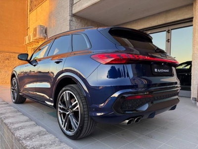 Audi Q5 40 2.0 tdi mhev 12V S line quattro s-tronic (7)