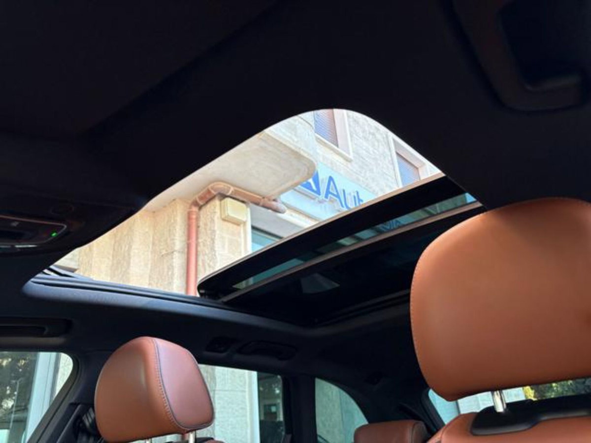 Audi A4 Allroad 40 TDI 204 CV S tronic (12)