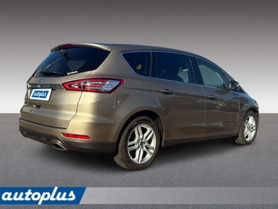 Ford S-Max 2.0 200CV Powershift Titanium (10)