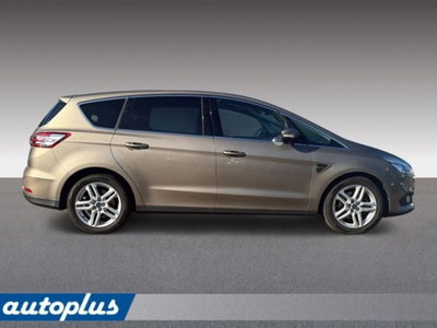 Ford S-Max 2.0 200CV Powershift Titanium (11)