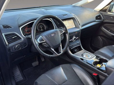 Ford S-Max 2.0 200CV Powershift Titanium (14)