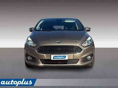 Ford S-Max 2.0 200CV Powershift Titanium (2)