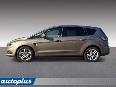Ford S-Max 2.0 200CV Powershift Titanium (4)