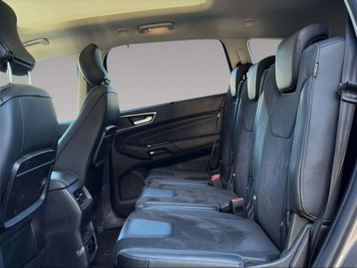 Ford S-Max 2.0 200CV Powershift Titanium (6)