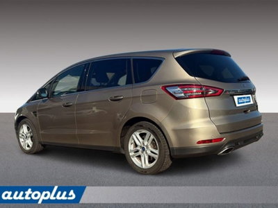 Ford S-Max 2.0 200CV Powershift Titanium (7)