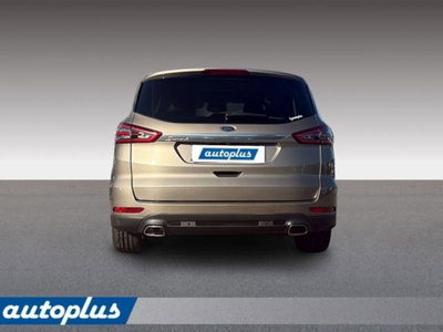 Ford S-Max 2.0 200CV Powershift Titanium (8)