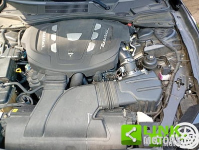 Maserati Ghibli Ghibli V6 Diesel (13)