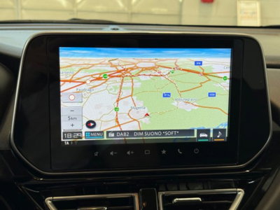 Suzuki S-Cross 1.4 Hybrid 4WD AllGrip A/T Starview (19)