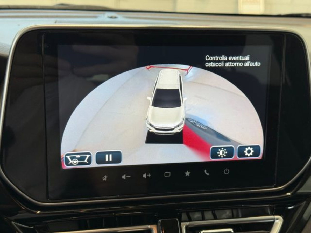 Suzuki S-Cross 1.4 Hybrid 4WD AllGrip A/T Starview (20)