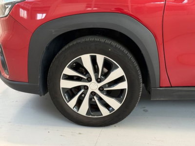 Suzuki S-Cross 1.4 Hybrid 4WD AllGrip A/T Starview (9)