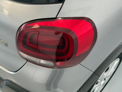 Citroen C3 1.2 puretech You s&s 83cv neopatentati (10)