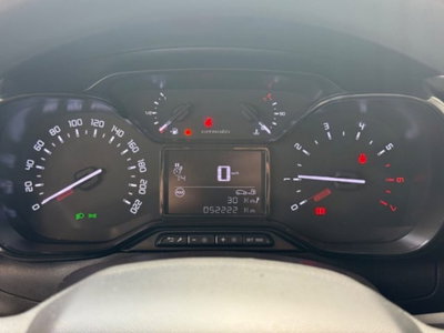 Citroen C3 1.2 puretech You s&s 83cv neopatentati (13)