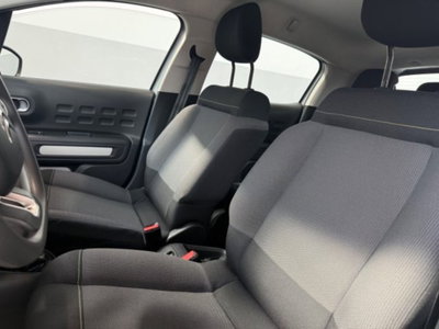 Citroen C3 1.2 puretech You s&s 83cv neopatentati (15)