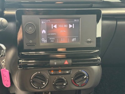 Citroen C3 1.2 puretech You s&s 83cv neopatentati (19)