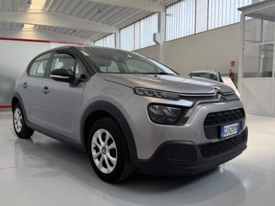 Citroen C3 1.2 puretech You s&s 83cv neopatentati (3)