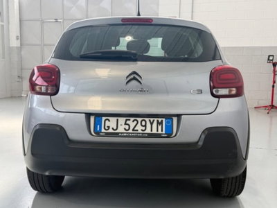 Citroen C3 1.2 puretech You s&s 83cv neopatentati (6)