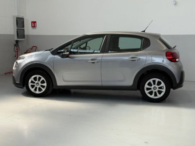Citroen C3 1.2 puretech You s&s 83cv neopatentati (8)